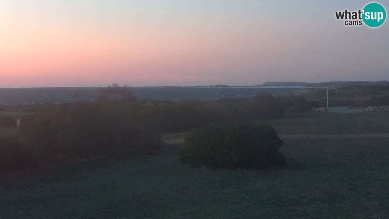 Spiaggia Mari Ermi | Is Arutas – Oristano