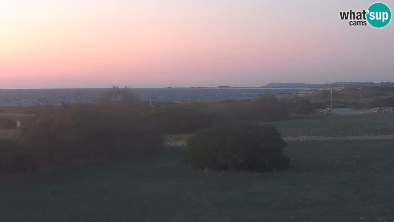 Plaža Mari Ermi | Is Arutas – Oristano
