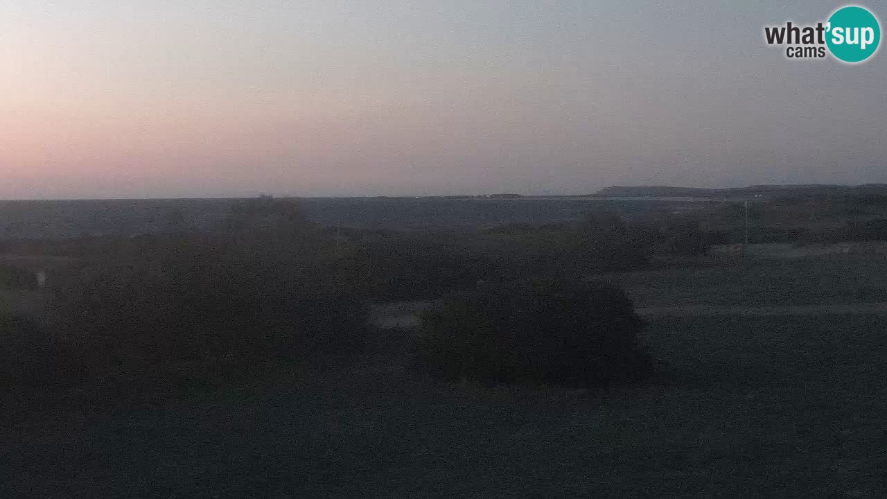 Mari Ermi beach | Is Arutas – Oristano