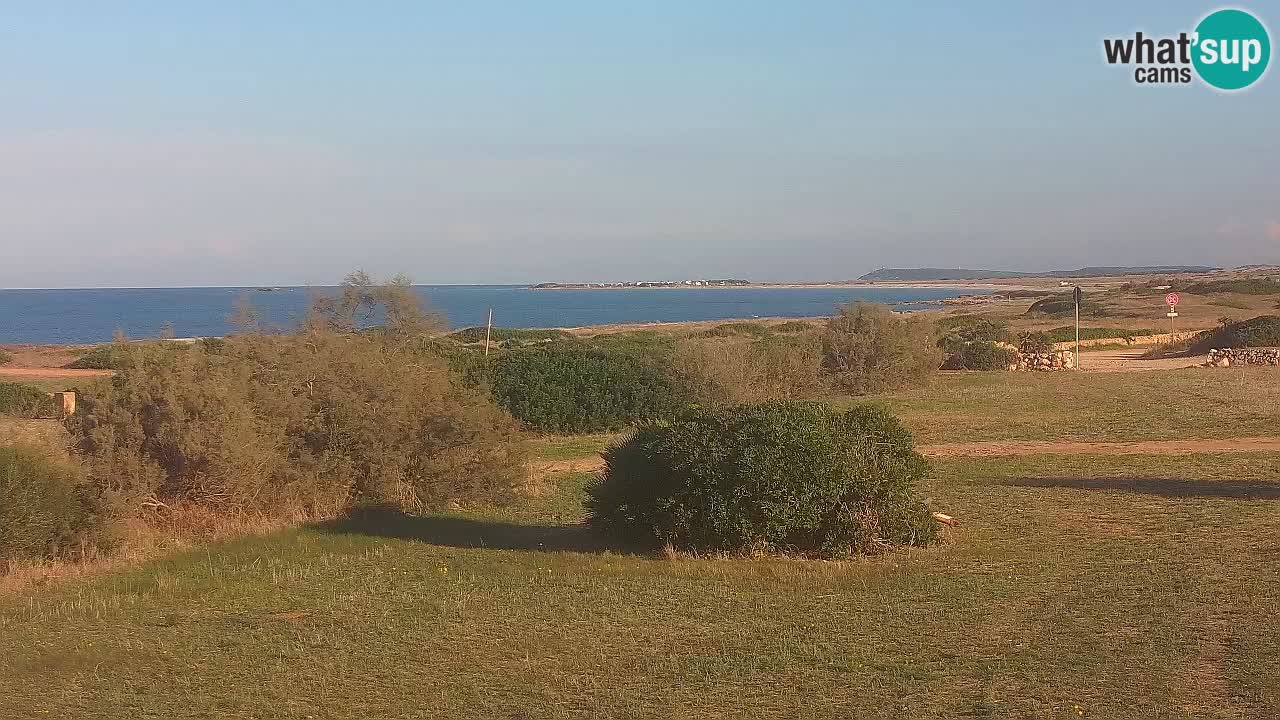 Spiaggia Mari Ermi | Is Arutas – Oristano