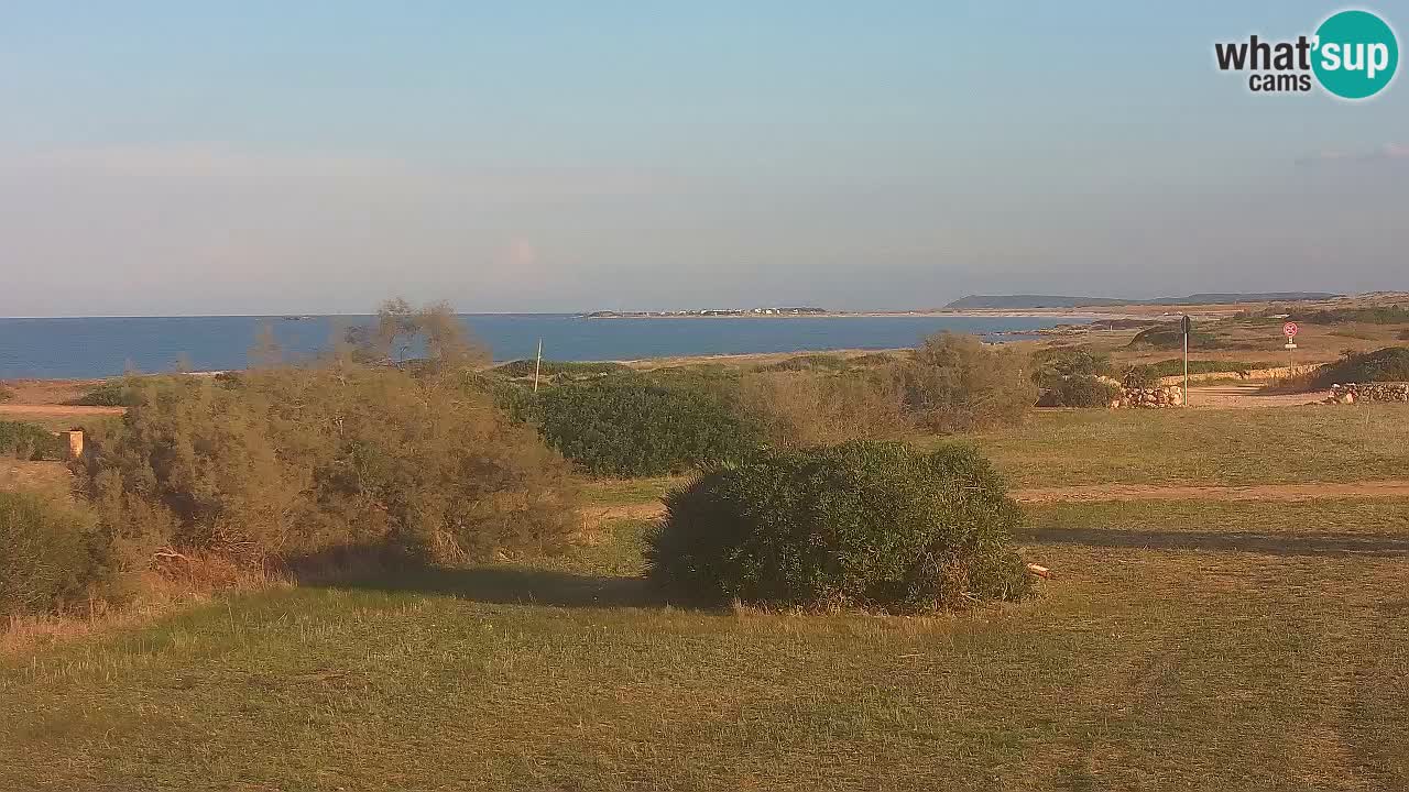 Plaža Mari Ermi | Is Arutas – Oristano