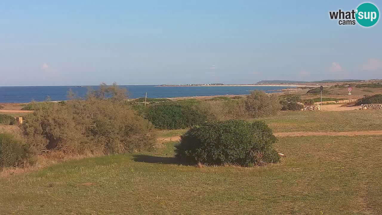 Spiaggia Mari Ermi | Is Arutas – Oristano