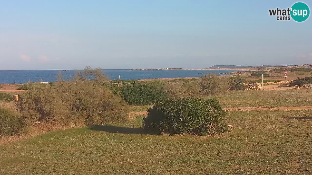 Mari Ermi beach | Is Arutas – Oristano
