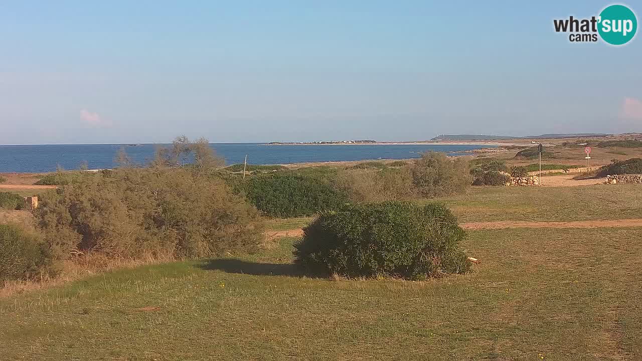 Plaža Mari Ermi | Is Arutas – Oristano