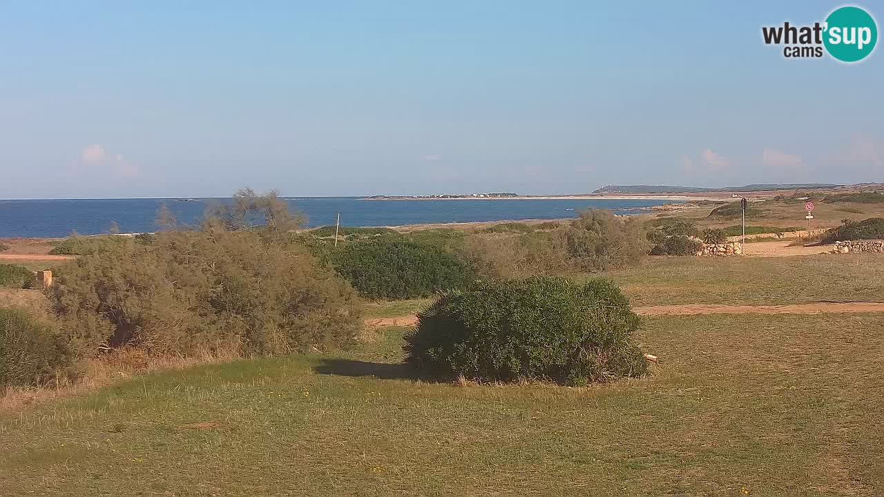 Mari Ermi beach | Is Arutas – Oristano