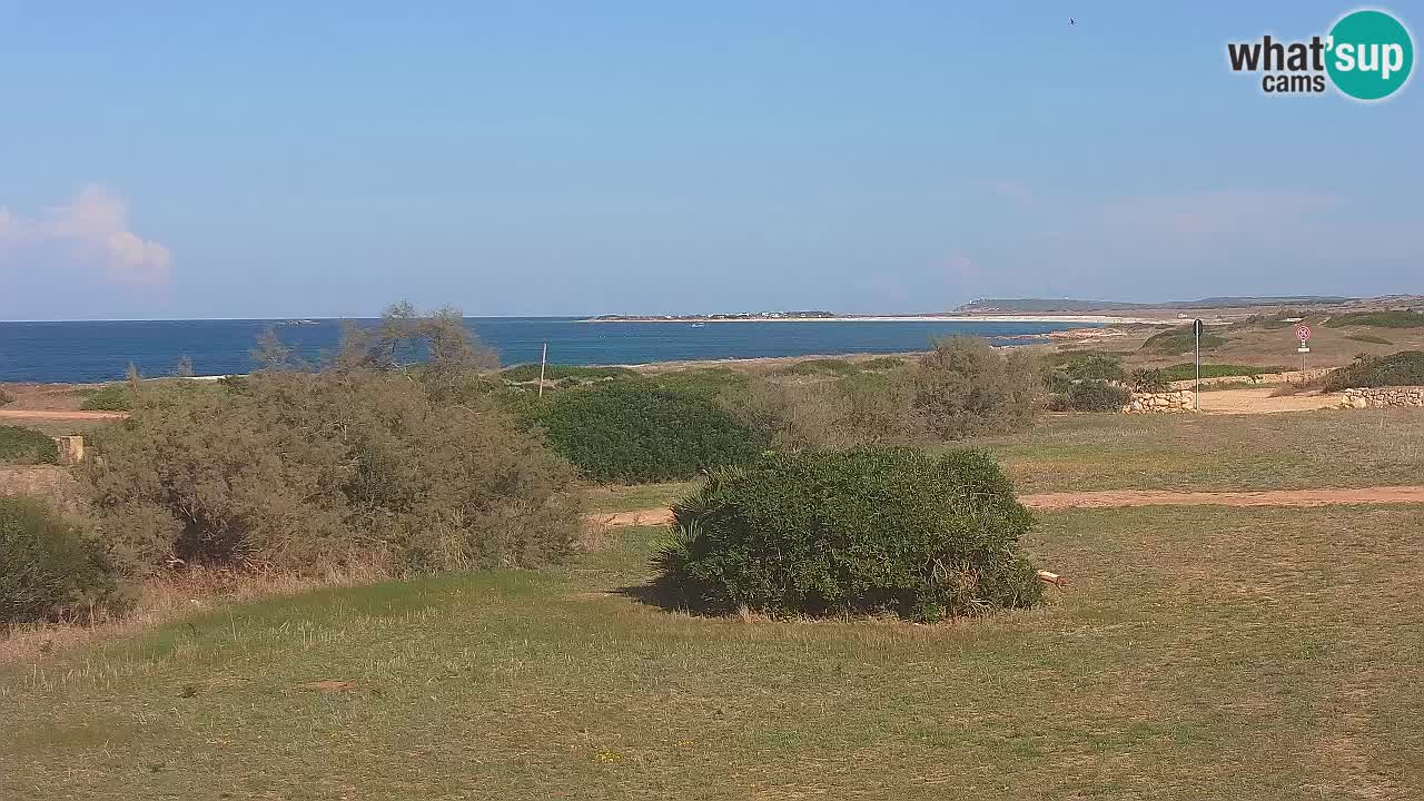 Spiaggia Mari Ermi | Is Arutas – Oristano