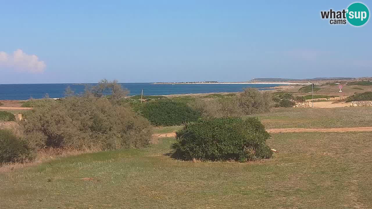 Spiaggia Mari Ermi | Is Arutas – Oristano