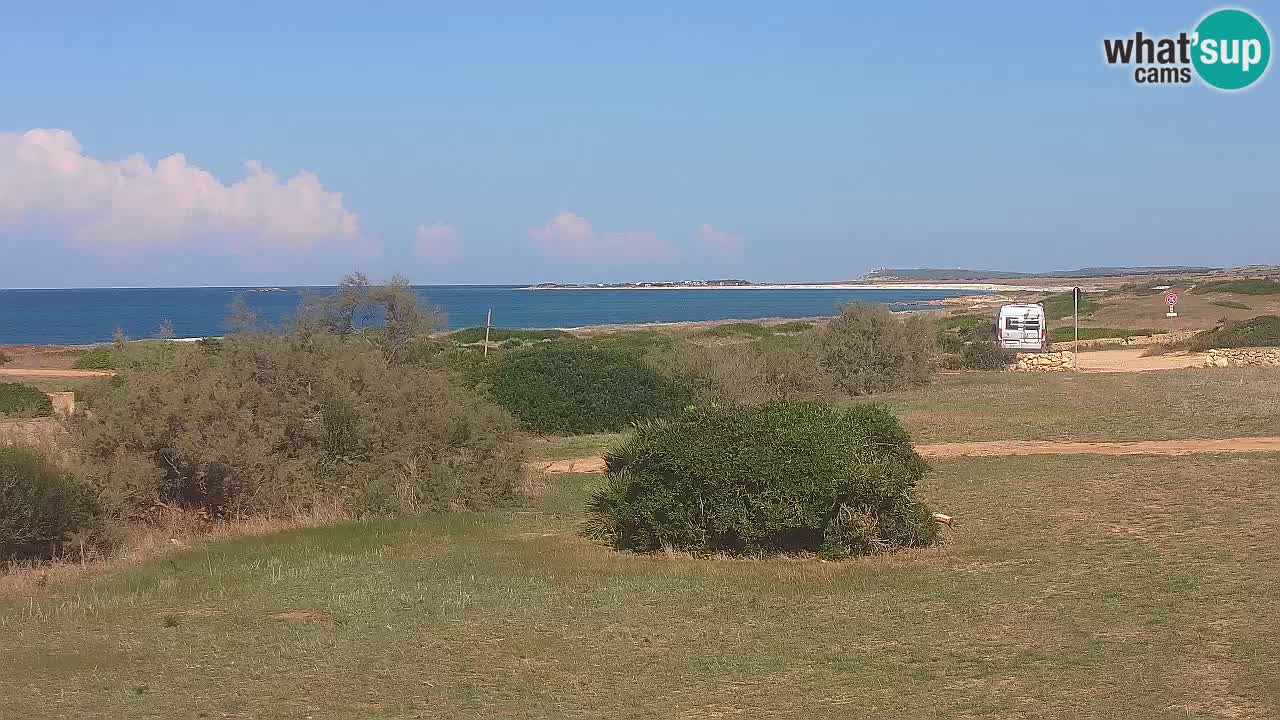 Plage Mari Ermi | Is Arutas – Oristano