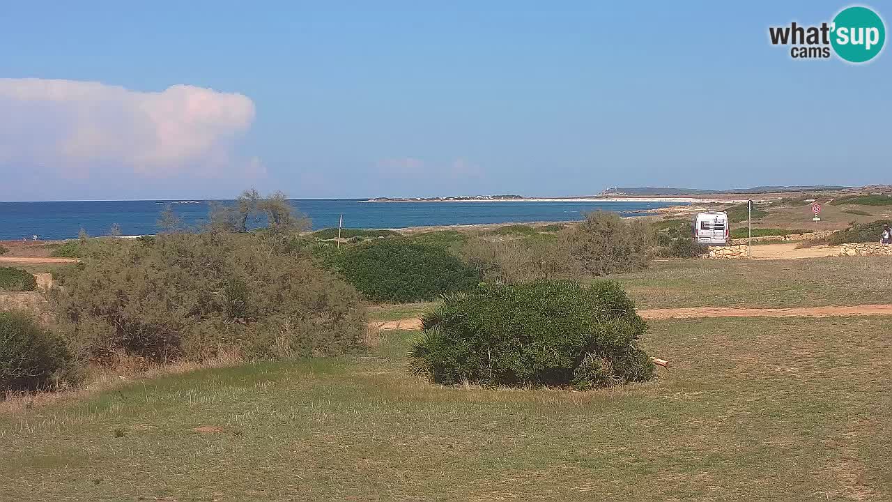 Plage Mari Ermi | Is Arutas – Oristano