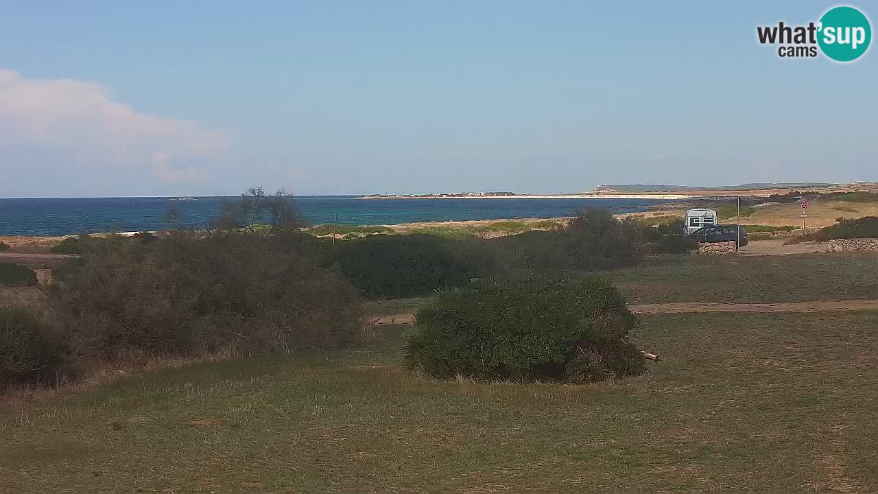 Mari Ermi Strand | Is Arutas – Oristano