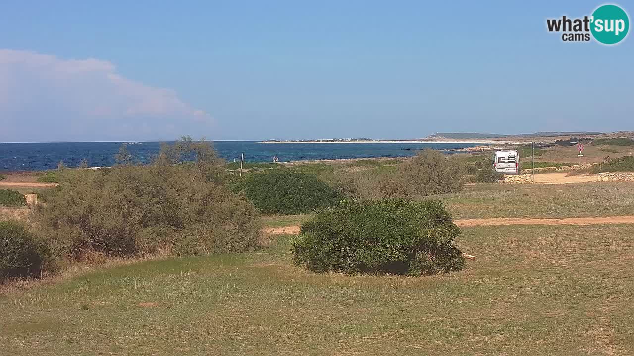 Plaža Mari Ermi | Is Arutas – Oristano