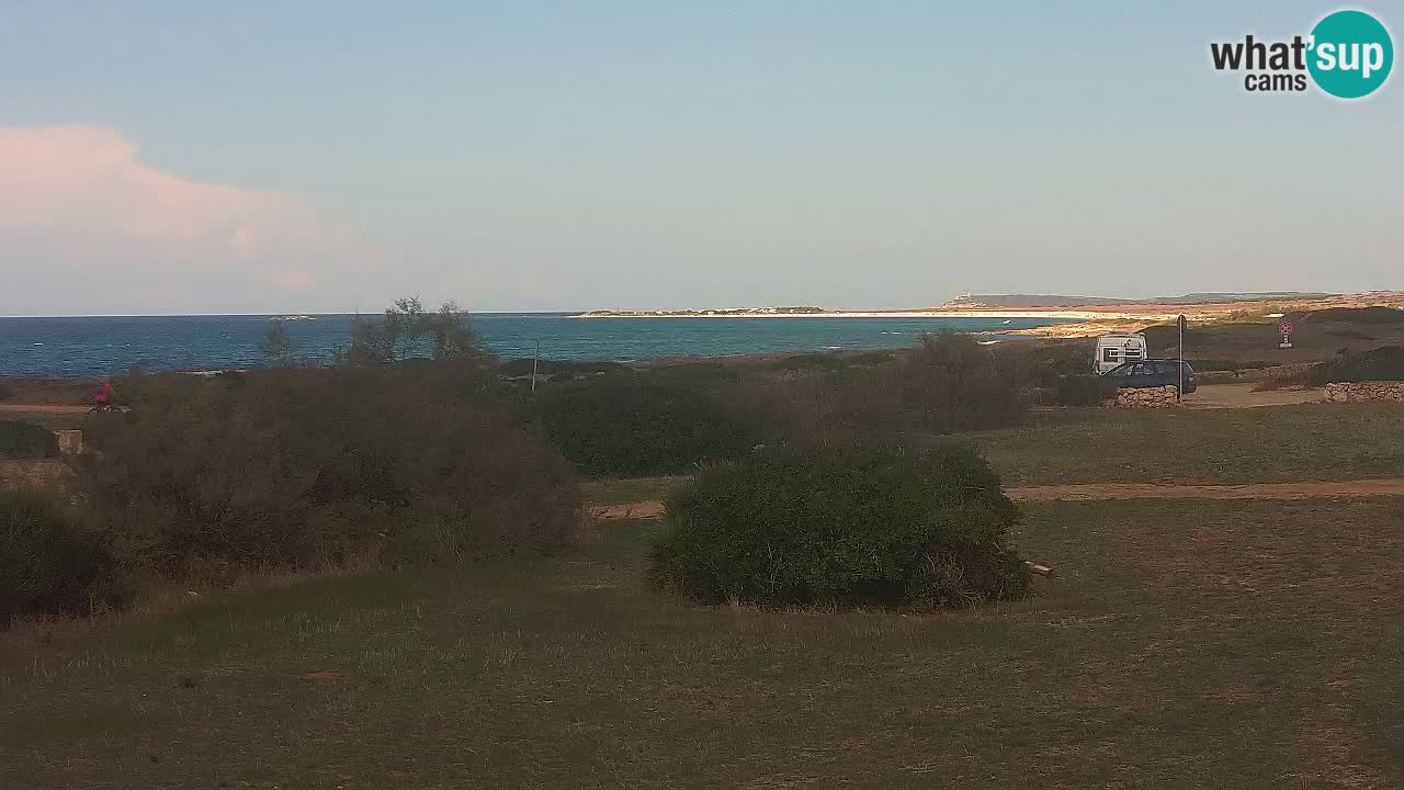 Plaža Mari Ermi | Is Arutas – Oristano