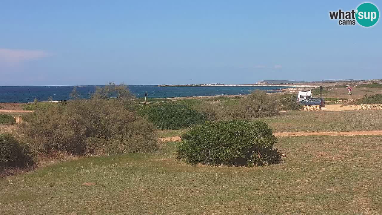 Plage Mari Ermi | Is Arutas – Oristano