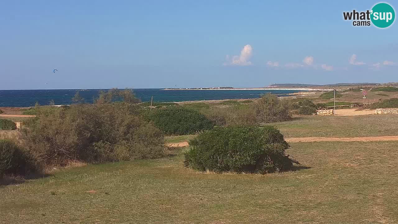 Mari Ermi Strand | Is Arutas – Oristano