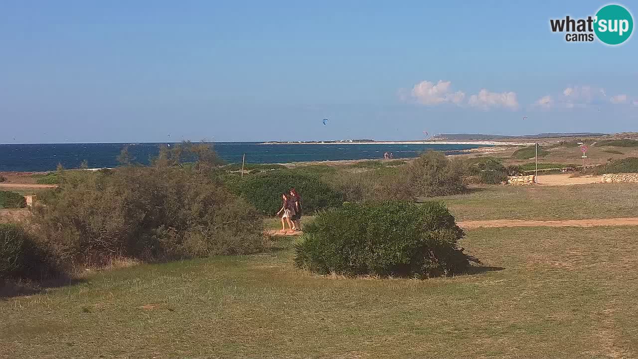 Spiaggia Mari Ermi | Is Arutas – Oristano