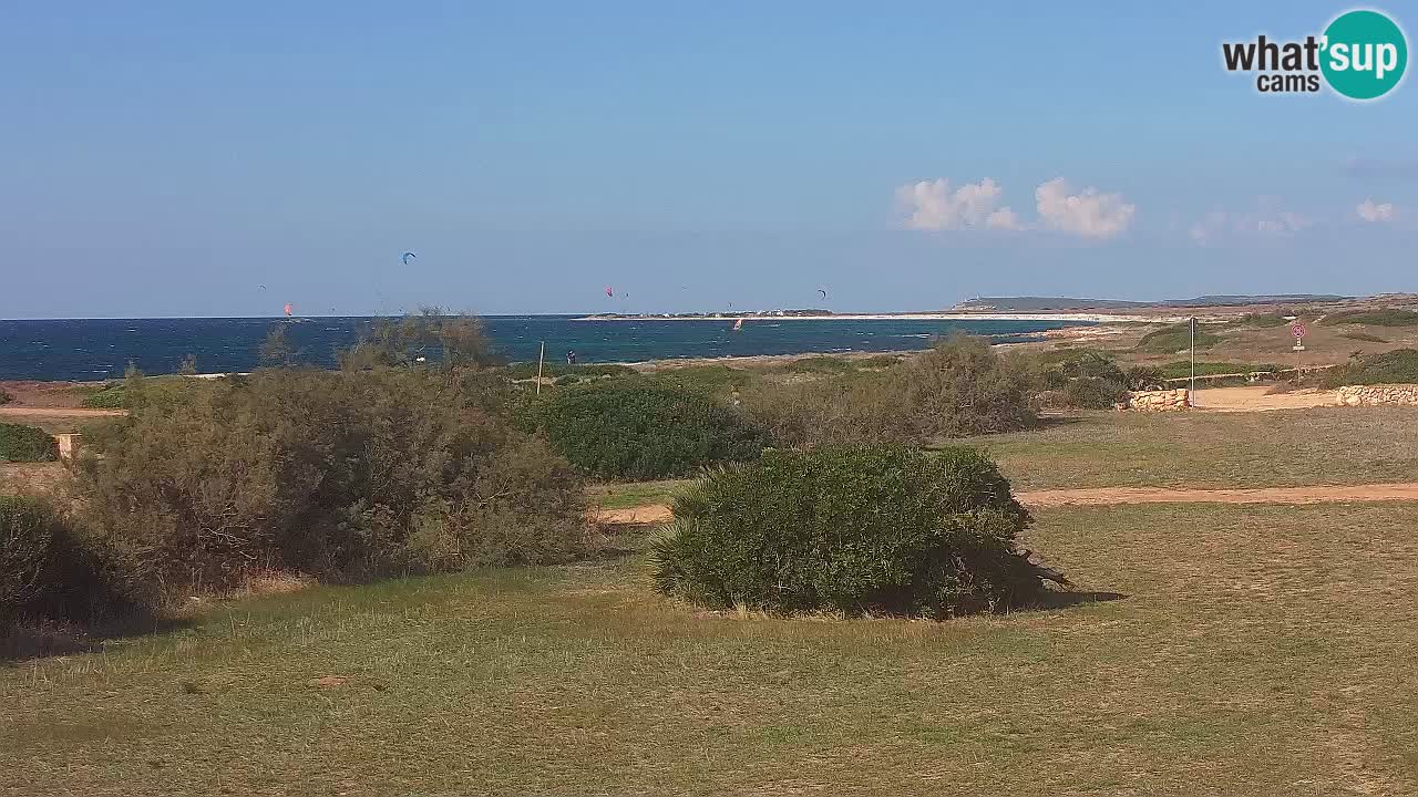 Mari Ermi Strand | Is Arutas – Oristano