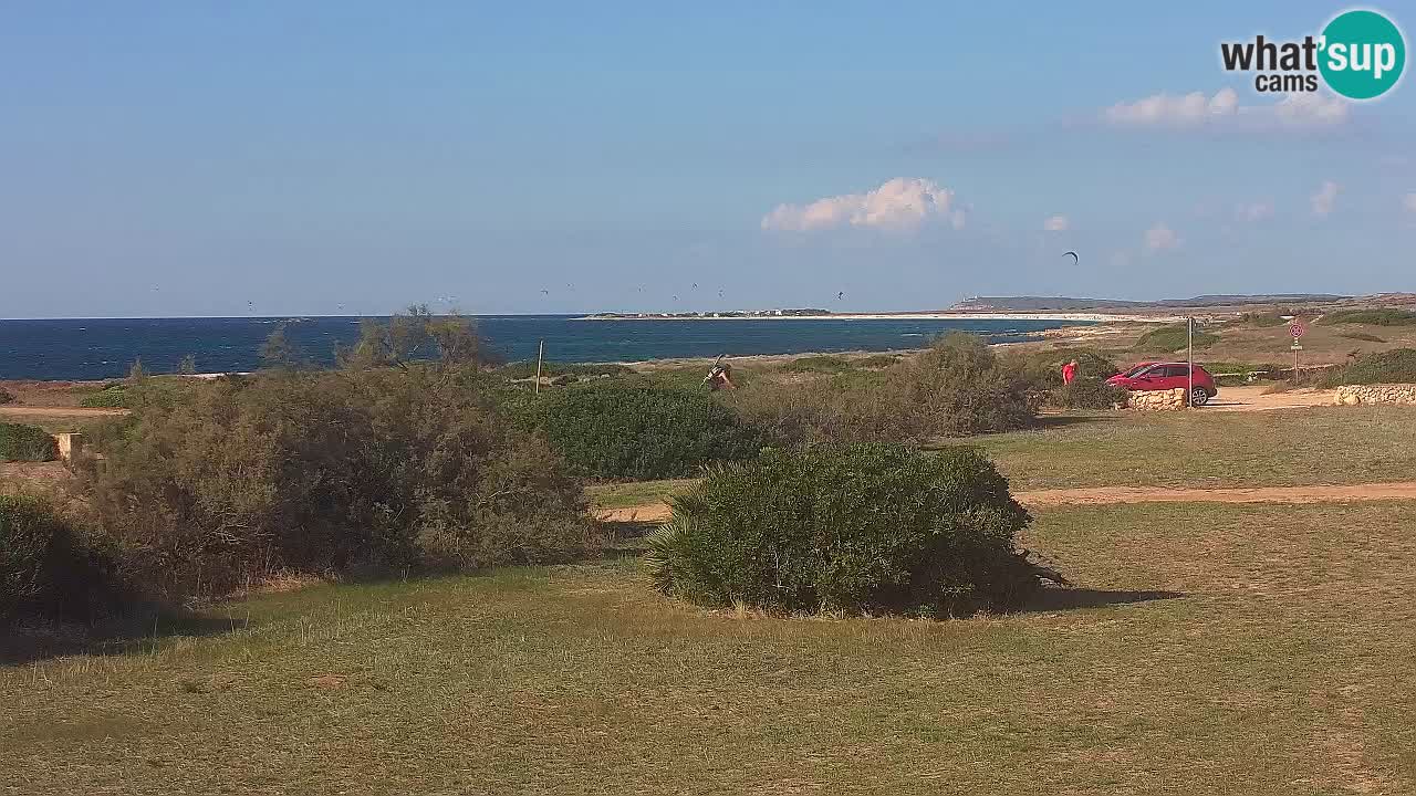 Spiaggia Mari Ermi | Is Arutas – Oristano
