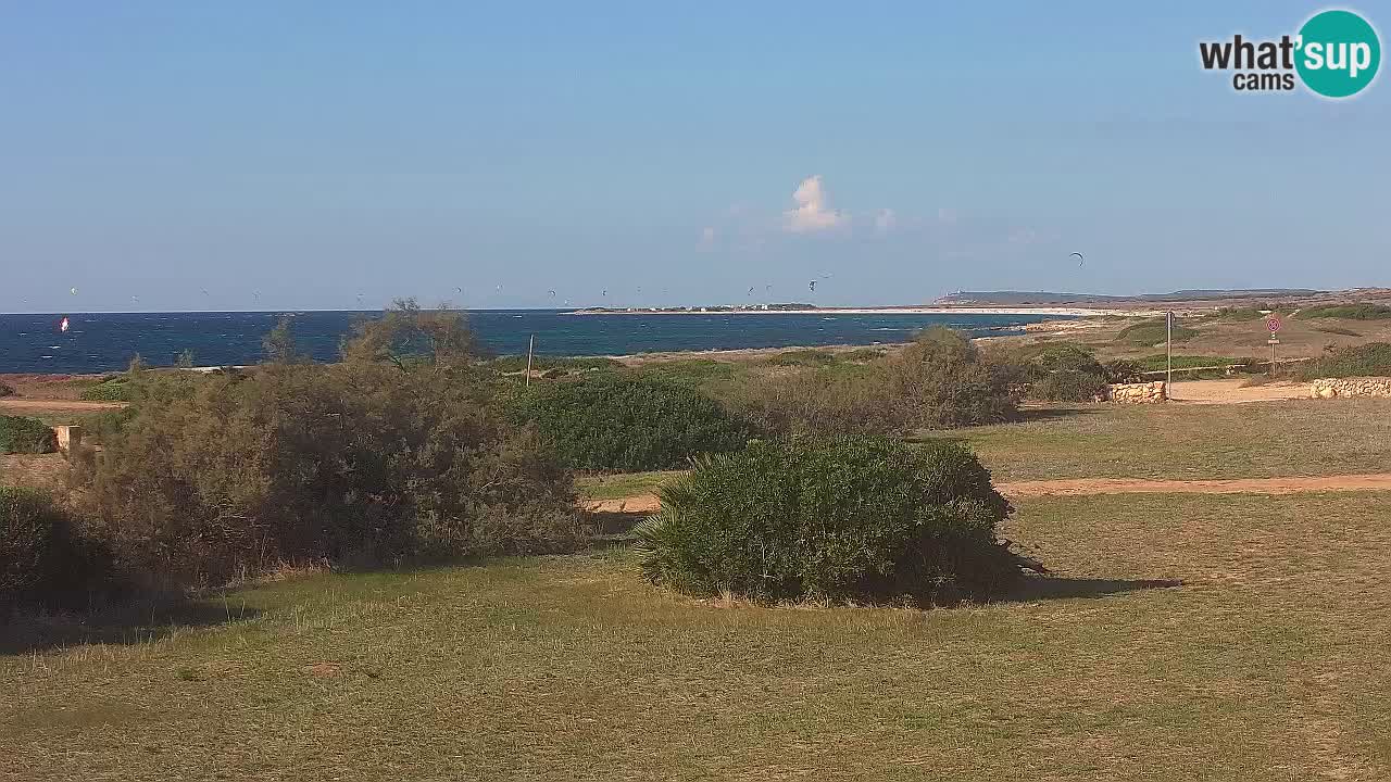 Mari Ermi beach | Is Arutas – Oristano