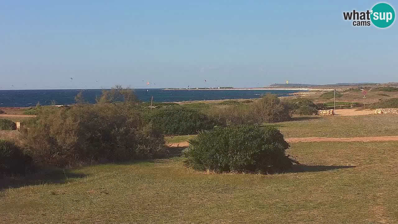 Mari Ermi Strand | Is Arutas – Oristano