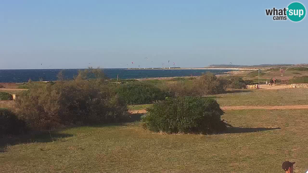Plage Mari Ermi | Is Arutas – Oristano