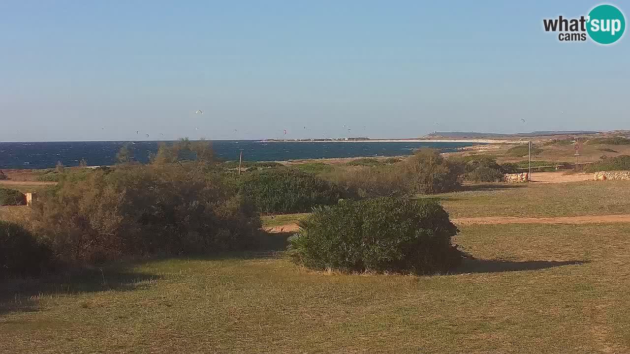 Playa Mari Ermi | Is Arutas – Oristano
