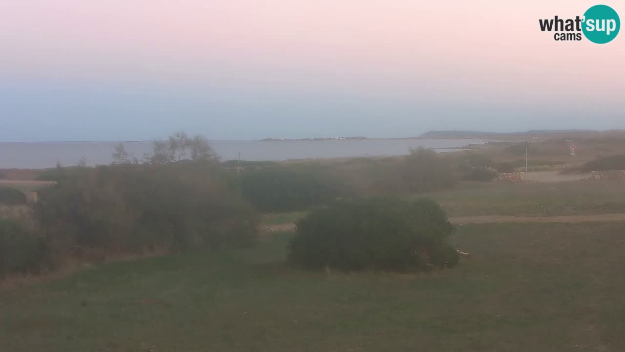 Mari Ermi beach | Is Arutas – Oristano