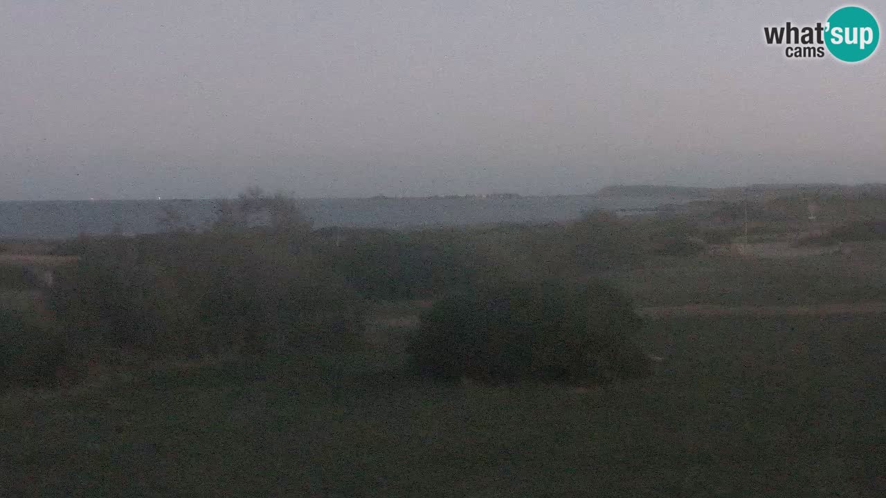 Plaža Mari Ermi | Is Arutas – Oristano