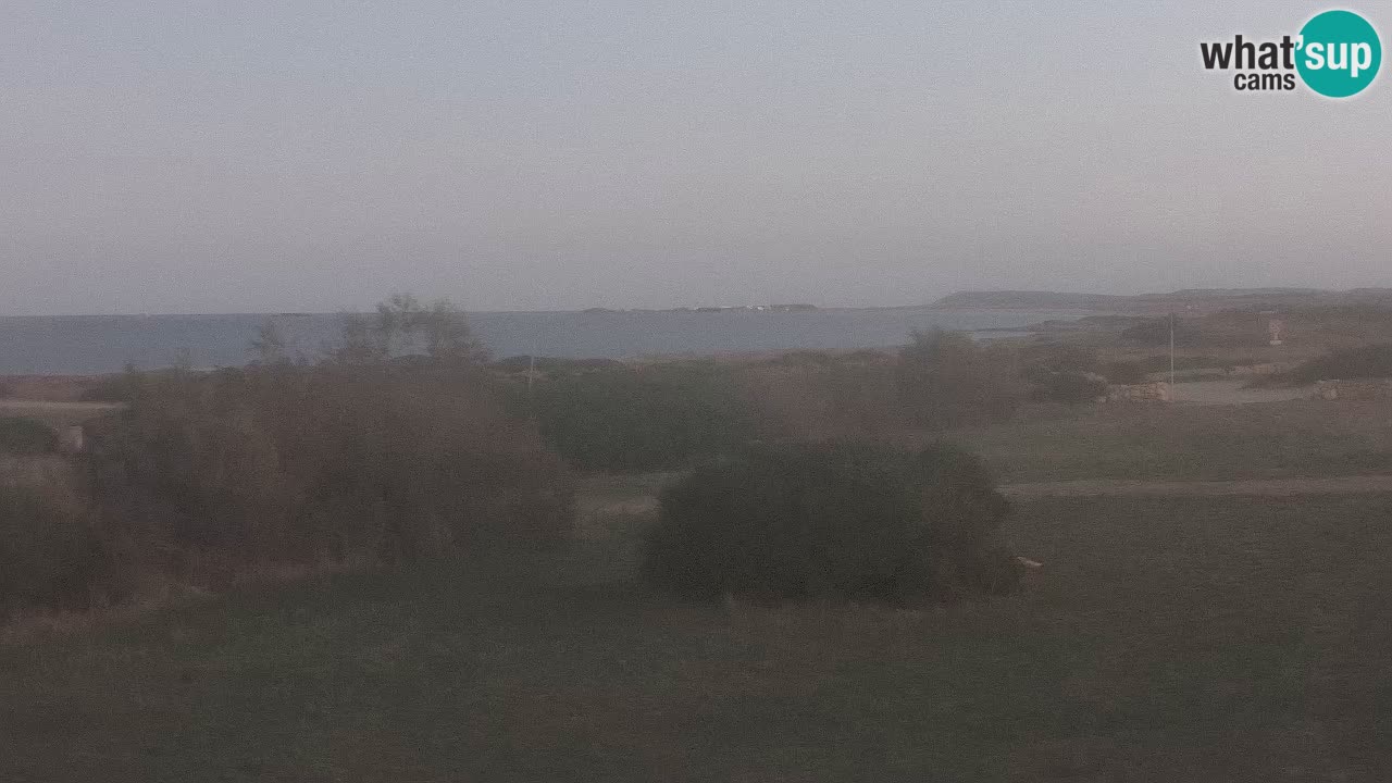Plaža Mari Ermi | Is Arutas – Oristano