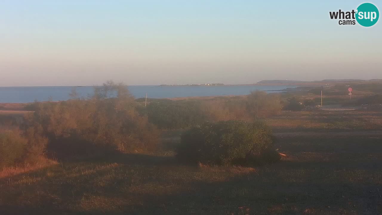 Playa Mari Ermi | Is Arutas – Oristano