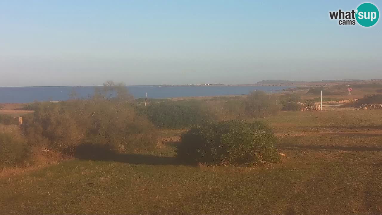 Plaža Mari Ermi | Is Arutas – Oristano