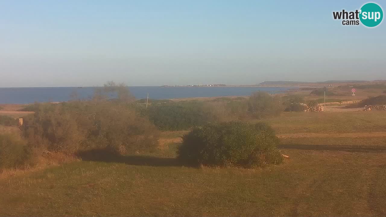 Spiaggia Mari Ermi | Is Arutas – Oristano