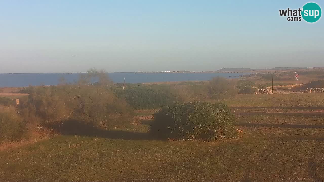 Spiaggia Mari Ermi | Is Arutas – Oristano