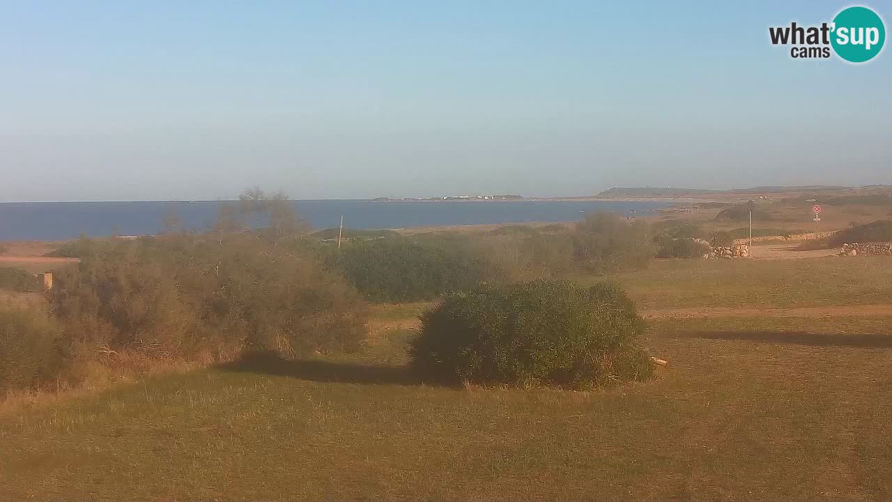 Plage Mari Ermi | Is Arutas – Oristano