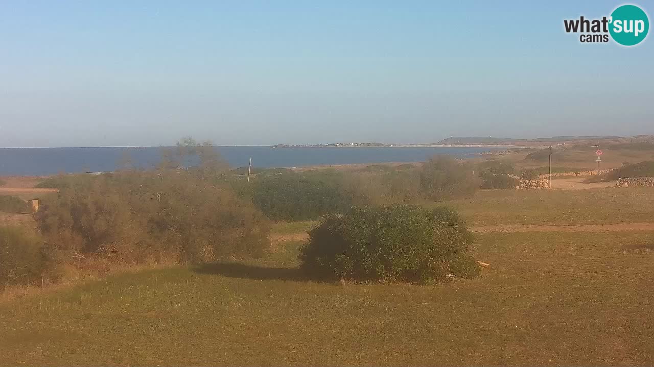 Mari Ermi beach | Is Arutas – Oristano