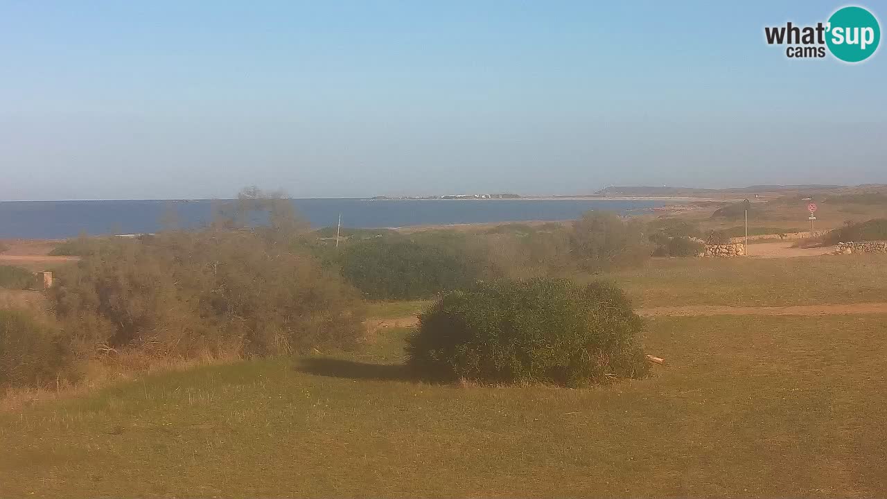 Spiaggia Mari Ermi | Is Arutas – Oristano