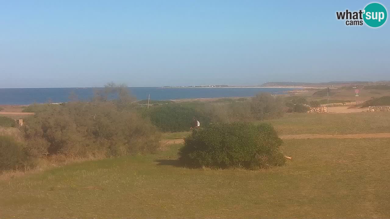 Spiaggia Mari Ermi | Is Arutas – Oristano