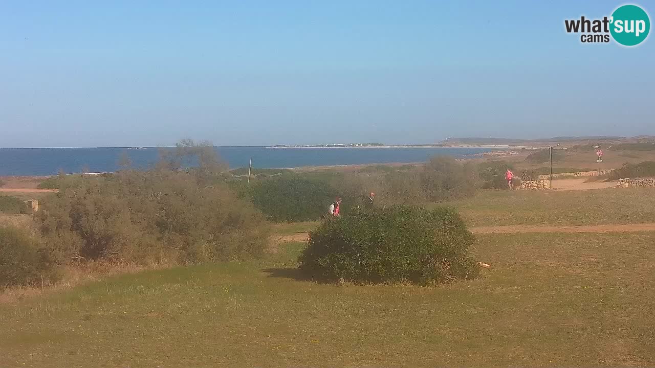 Playa Mari Ermi | Is Arutas – Oristano