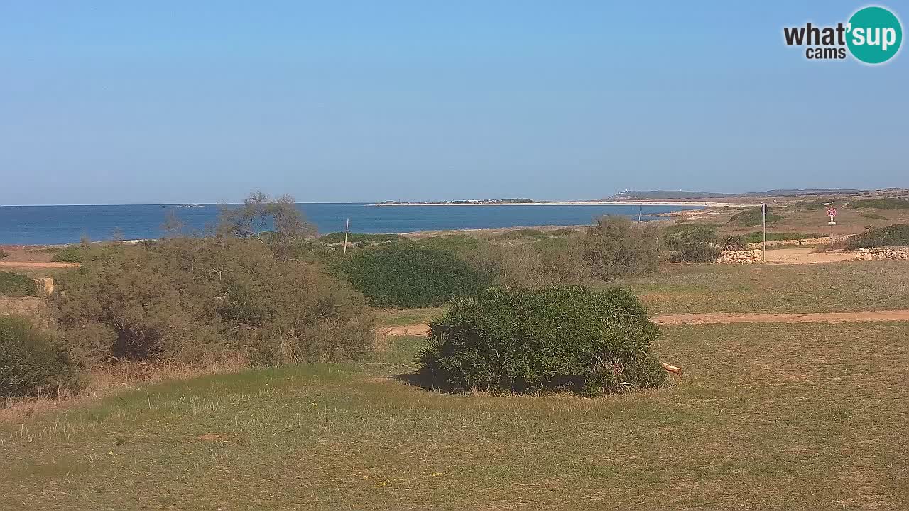 Mari Ermi beach | Is Arutas – Oristano
