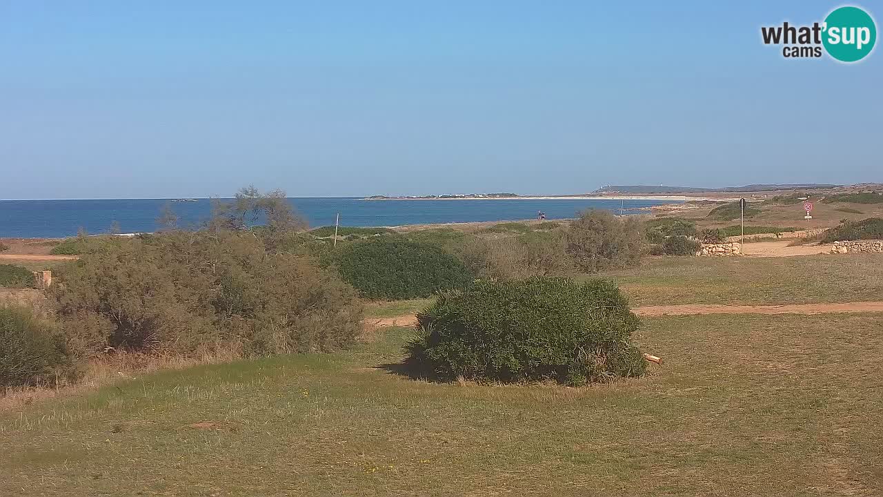 Mari Ermi Strand | Is Arutas – Oristano