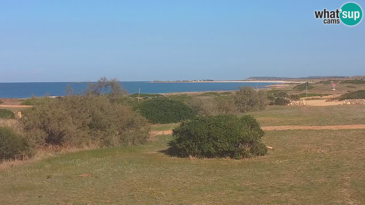 Mari Ermi beach | Is Arutas – Oristano