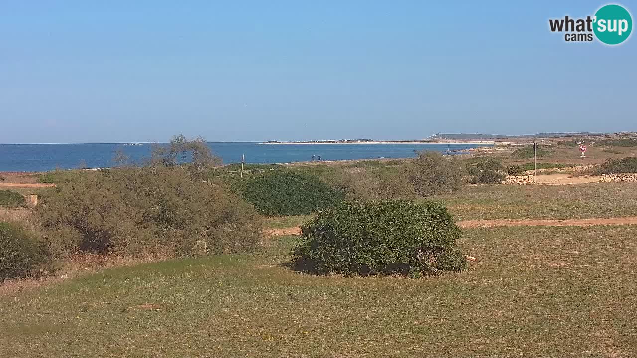 Plage Mari Ermi | Is Arutas – Oristano