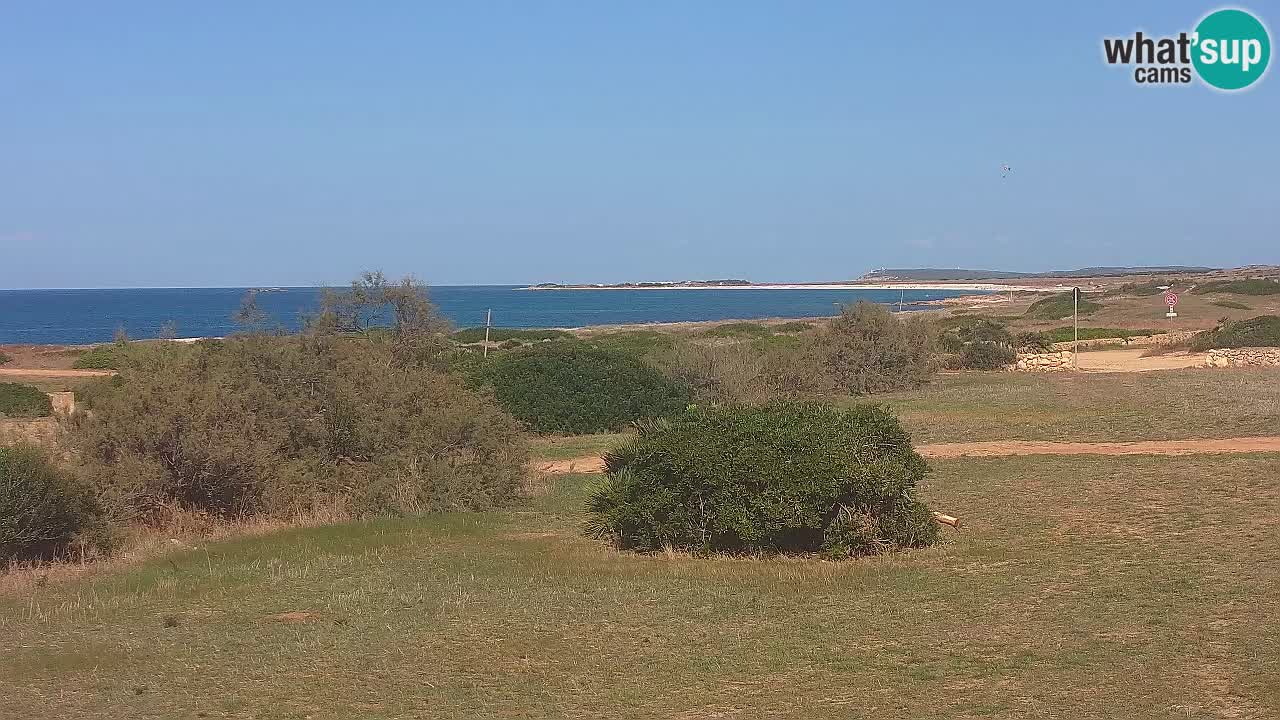 Mari Ermi Strand | Is Arutas – Oristano