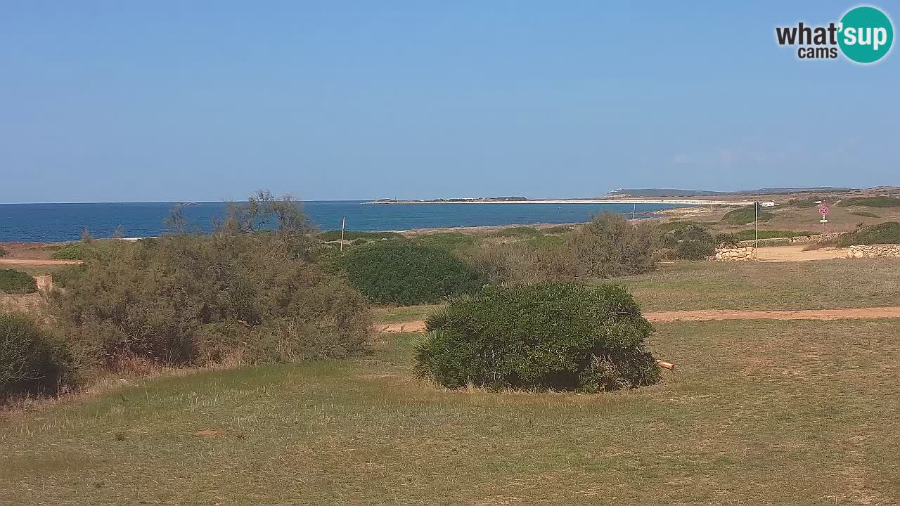 Mari Ermi beach | Is Arutas – Oristano