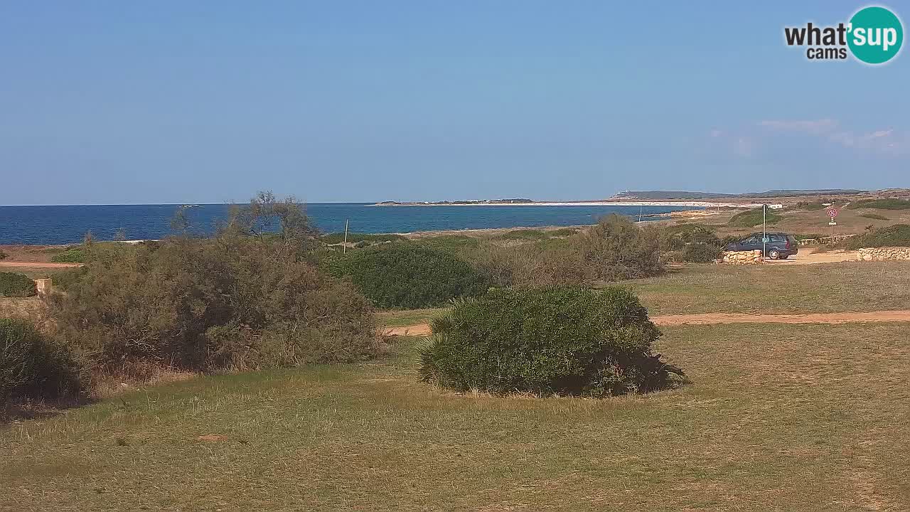 Plaža Mari Ermi | Is Arutas – Oristano