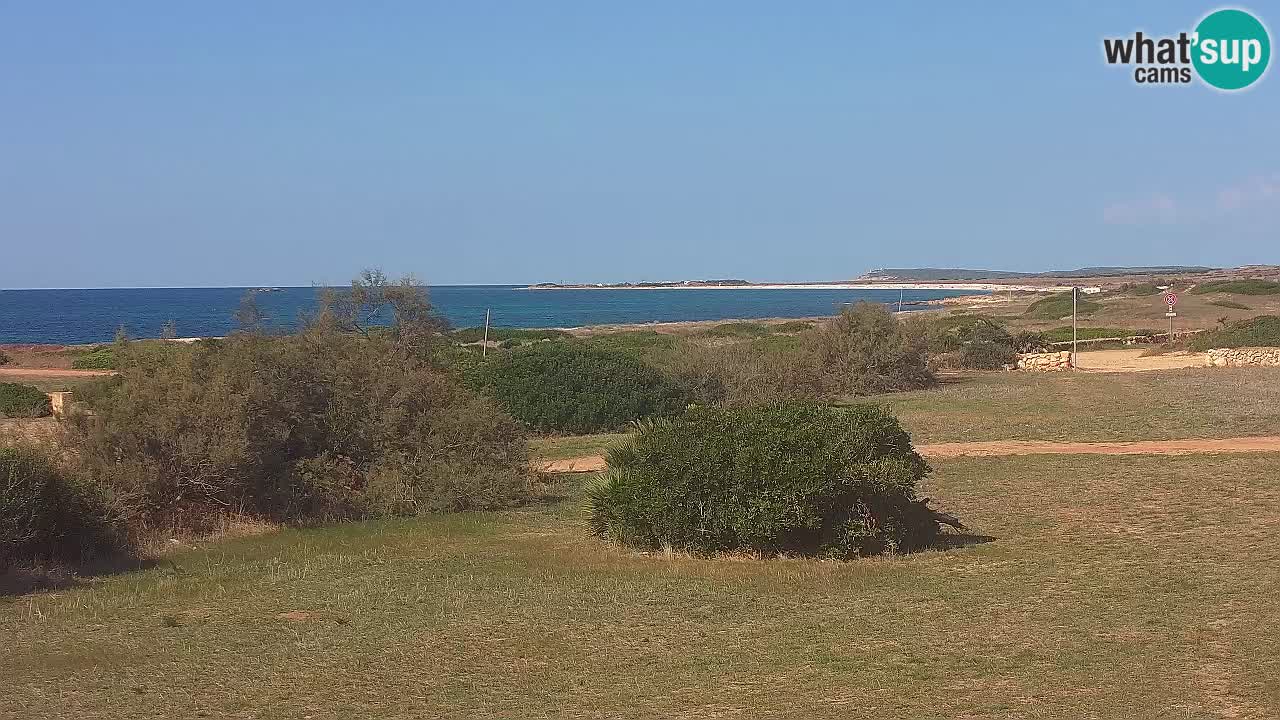 Plaža Mari Ermi | Is Arutas – Oristano