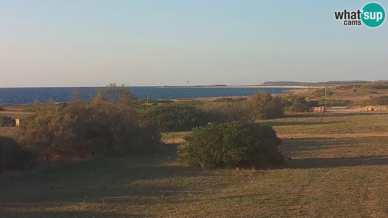 Mari Ermi Strand | Is Arutas – Oristano