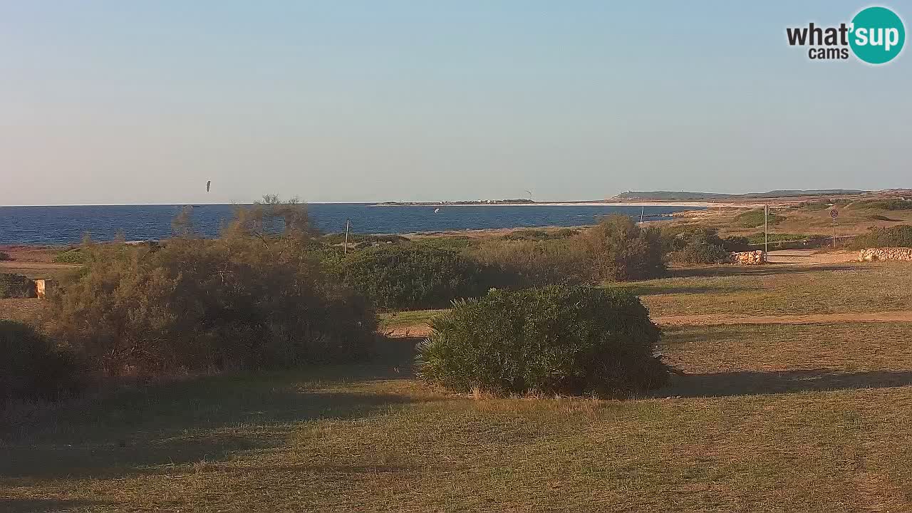 Mari Ermi beach | Is Arutas – Oristano