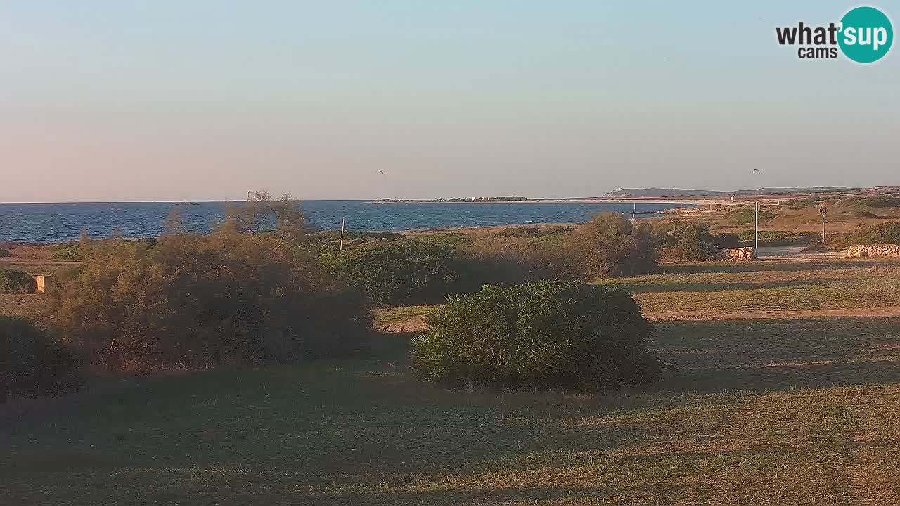 Plaža Mari Ermi | Is Arutas – Oristano