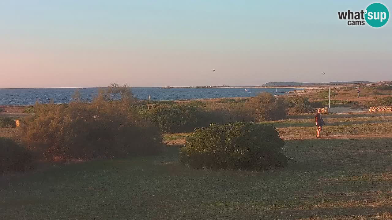 Mari Ermi beach | Is Arutas – Oristano