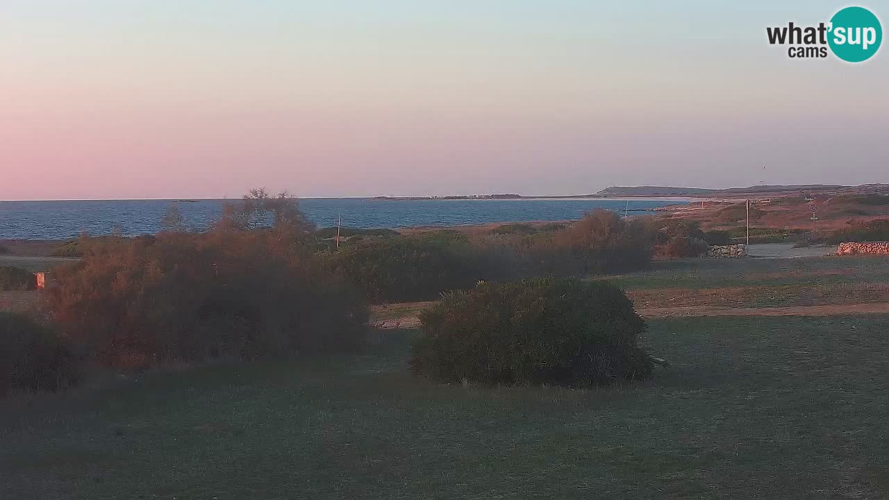Spiaggia Mari Ermi | Is Arutas – Oristano